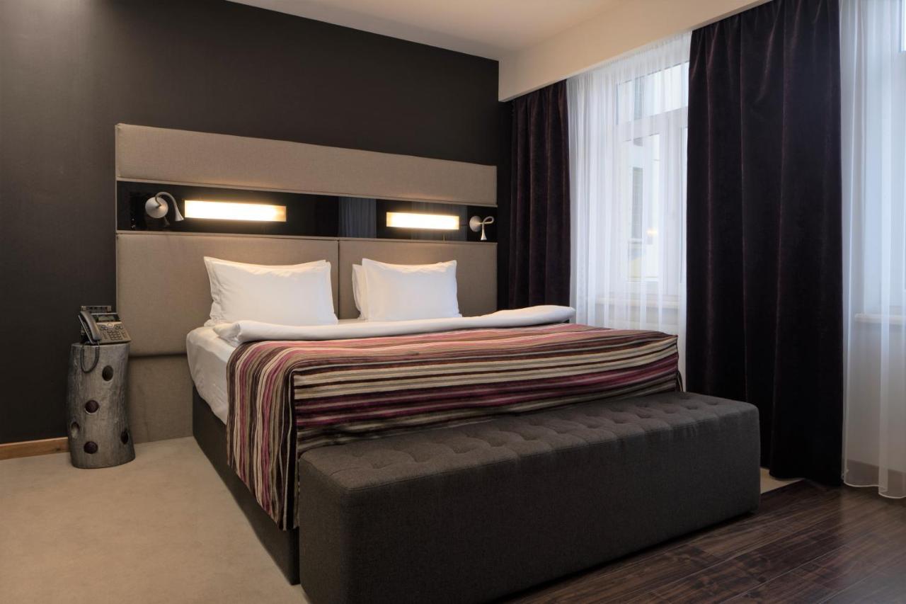 Hotel 11 Mirrors Design 5*