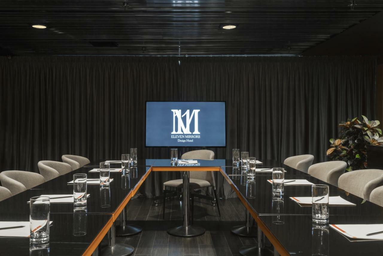 11 Mirrors Design Hotel